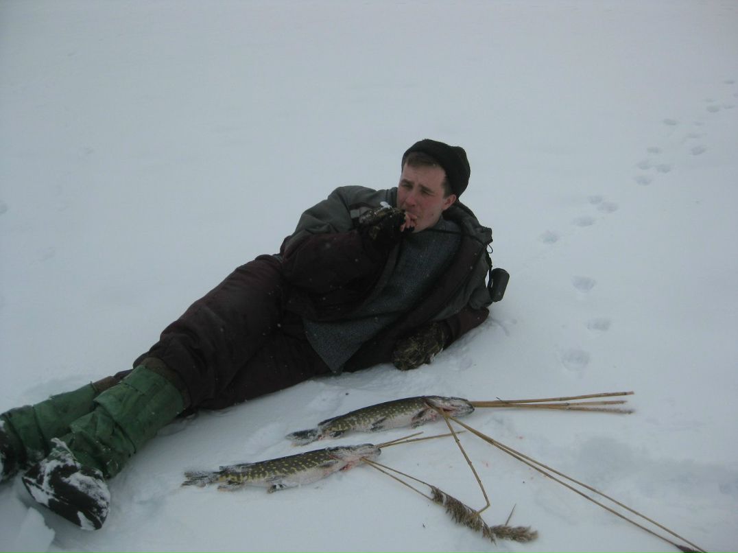 Лёха Косьтенко | Апатиты