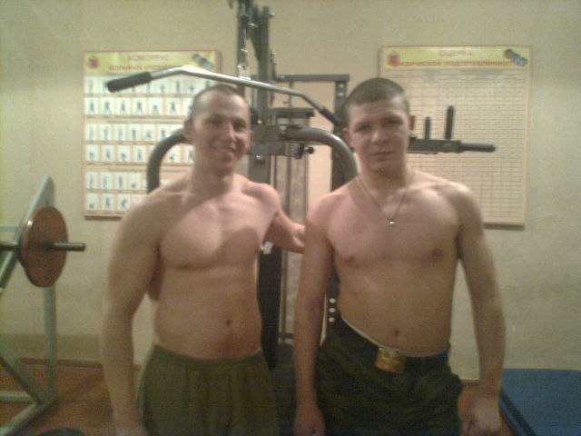 Юрий Колычев | Тюмень