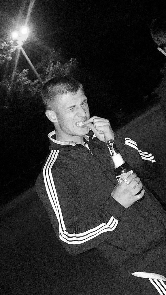 Александр Осадчий | Новогродовка