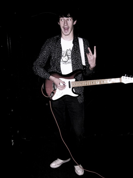 №9, Стас Амрахов, 03.08.1991, Днепр (Днепропетровск) №9, Стас Амрахов, 03.08.1991, Днепр (Днепропетровск)