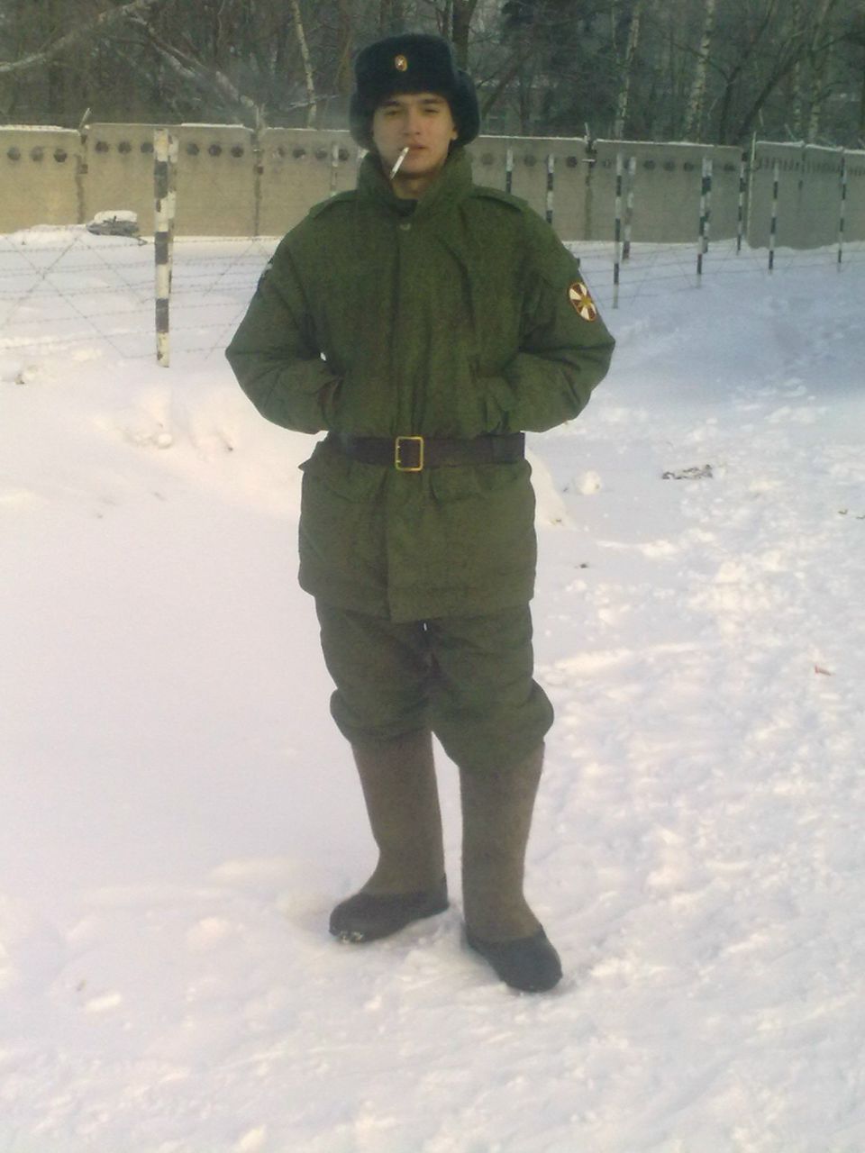 Денис Ноздрачёв | 