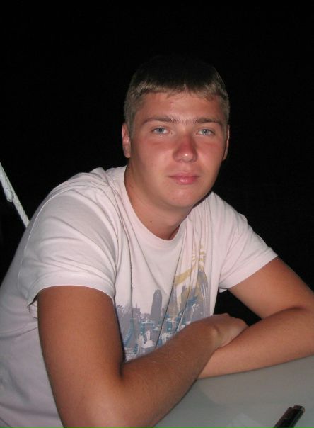 №5, Артем Коваленко, 37 лет, Киев №5, Артем Коваленко, 37 лет, Киев