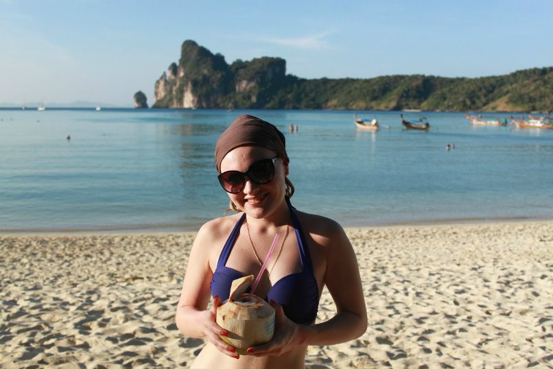 Анна Веселова | Москва