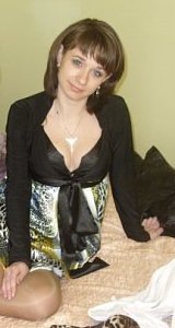 №17, Оксана Лысак-Качан, 35 лет, Киев №17, Оксана Лысак-Качан, 35 лет, Киев