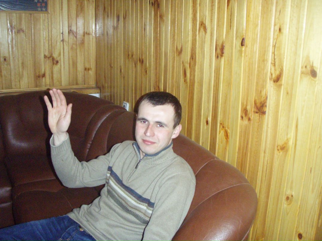 Лёня Лебедь | Киев