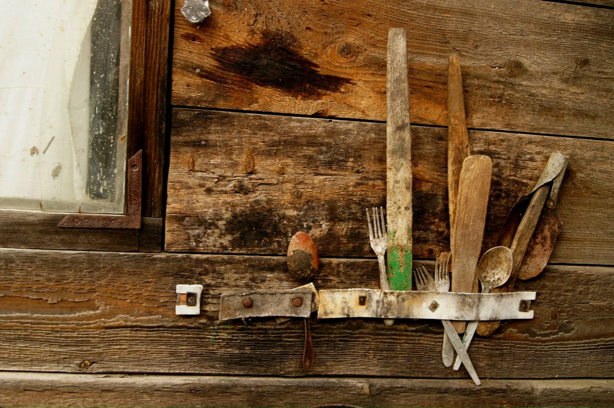 Вероника Овчарова | Санкт-Петербург