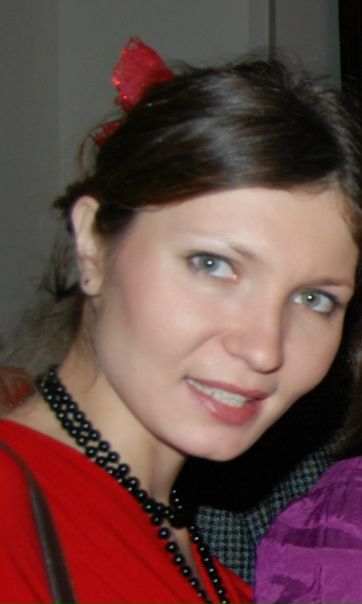 №1, Галина Воронцова №1, Галина Воронцова