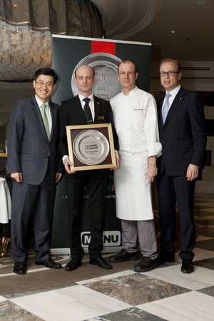 Николай Вовчинский | Москва