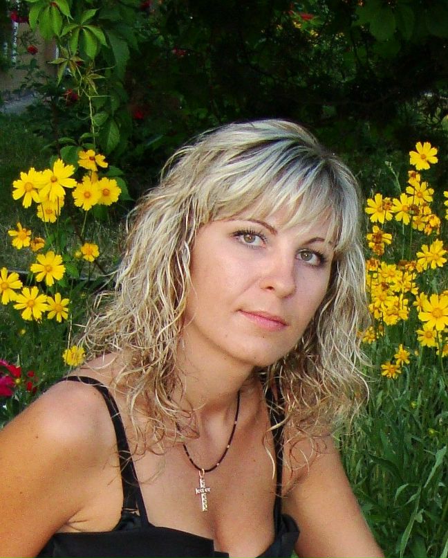 Анастасия Шостак | Одесса