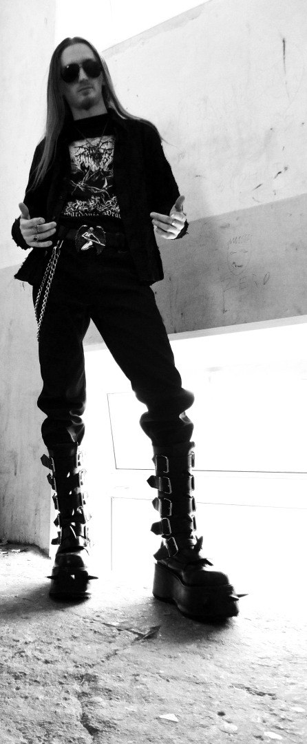 Bogdan Delacroix | Петропавловск-Камчатский