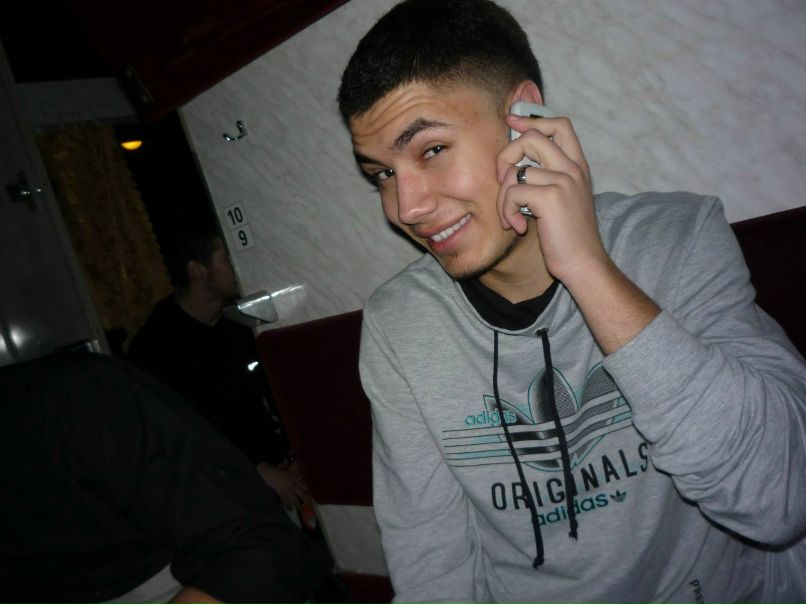 Алексей Подорожнюк ◄ᾎקּάčḩ٤► | Киев