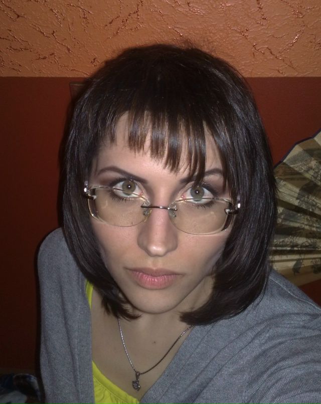 Ольга Мирошник | Мытищи