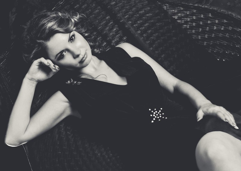 Катя Фролова | Москва