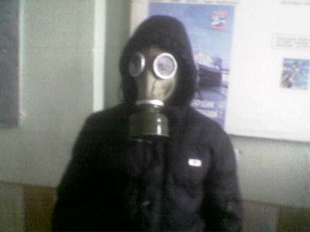 №10, Вадим Войдило, 31 год №10, Вадим Войдило, 31 год