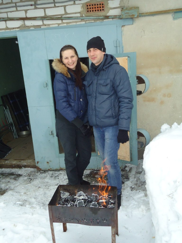 Серёга Кислицын | Нижний Новгород