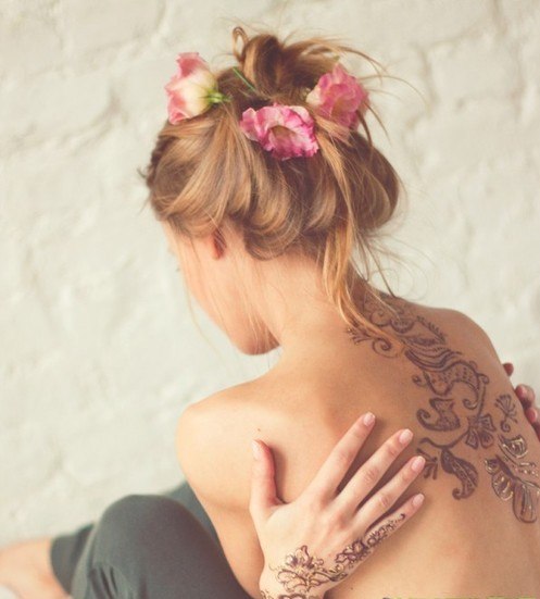 Татьяна Базарова | Москва