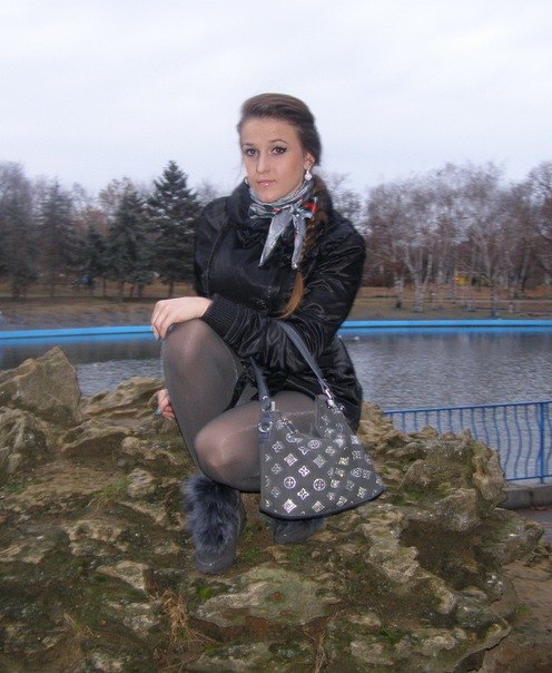 Інна Парасина | Хмельницкий