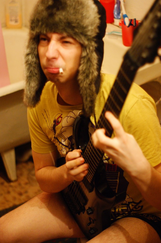 Миша Сажаев | Санкт-Петербург