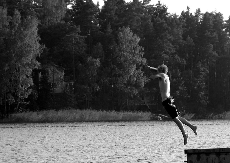 Костя Грибанов | Kotka