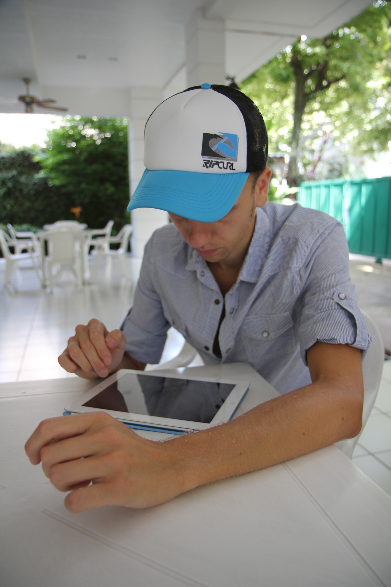 Фото профиля