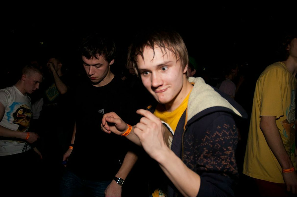 Александр Хорин | Ногинск