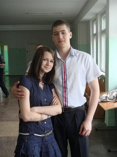 №4, Лика Клубничкина, Брест №4, Лика Клубничкина, Брест