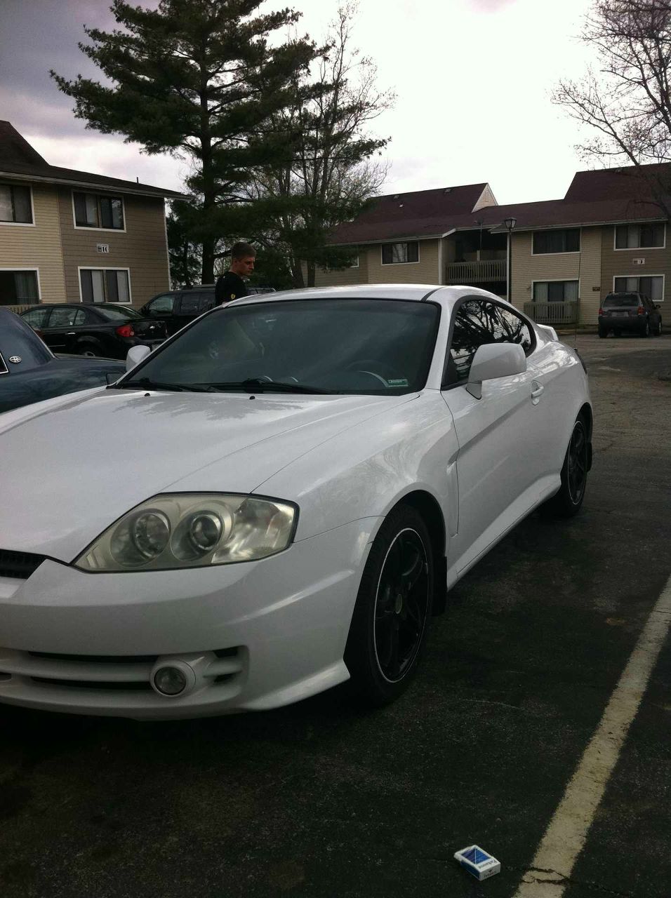 Олег Романюк | Saint Louis