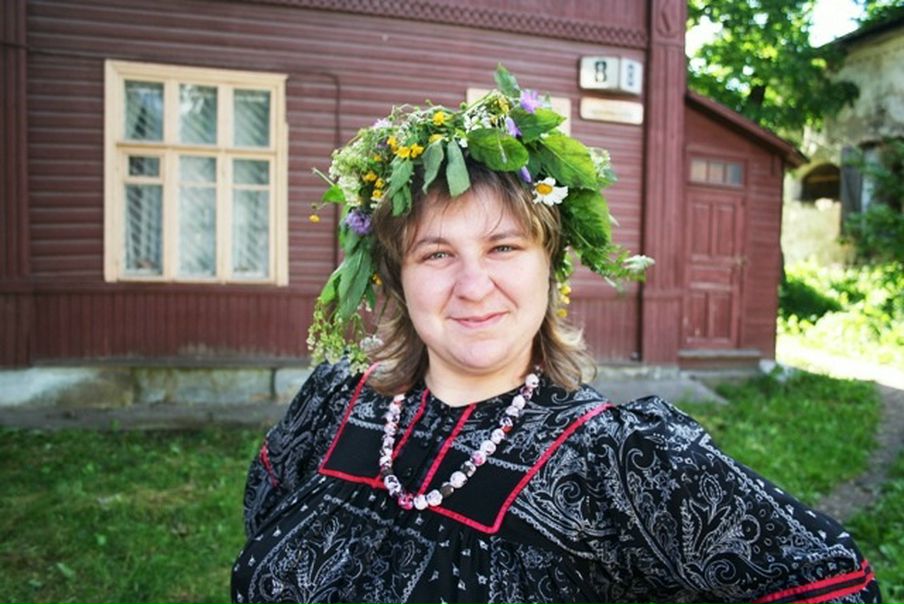 №137, Мария Зинина, Псков №137, Мария Зинина, Псков