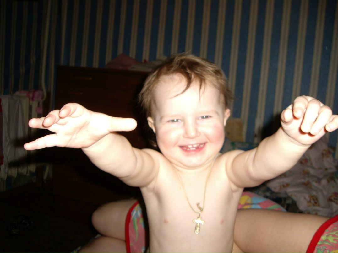 Виталий Колосов | Цимлянск