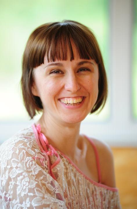 Нелли Калуга | 