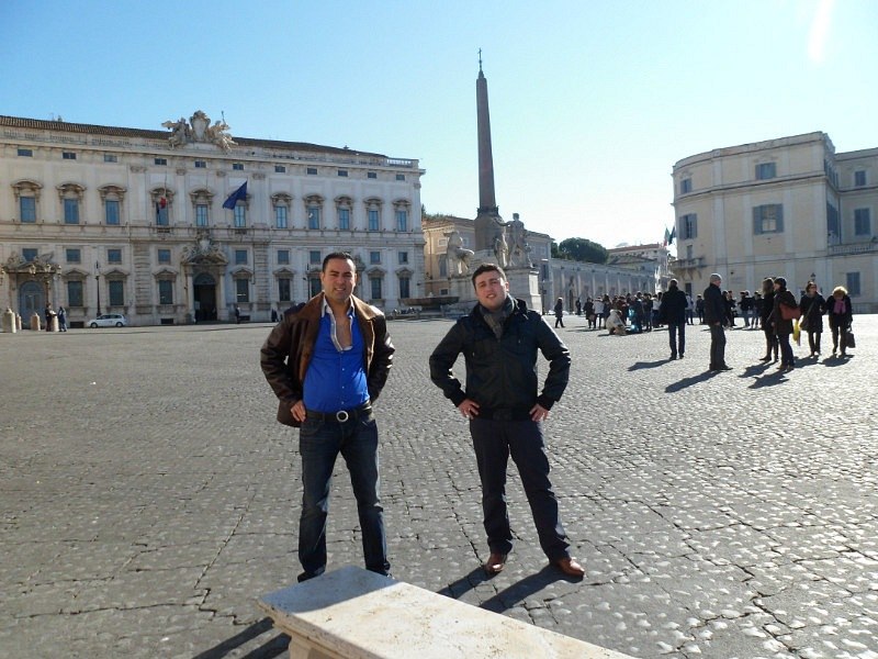 Orkun Gül | New York City