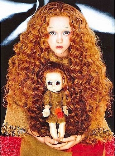 Дарья Козырь | Новомосковск