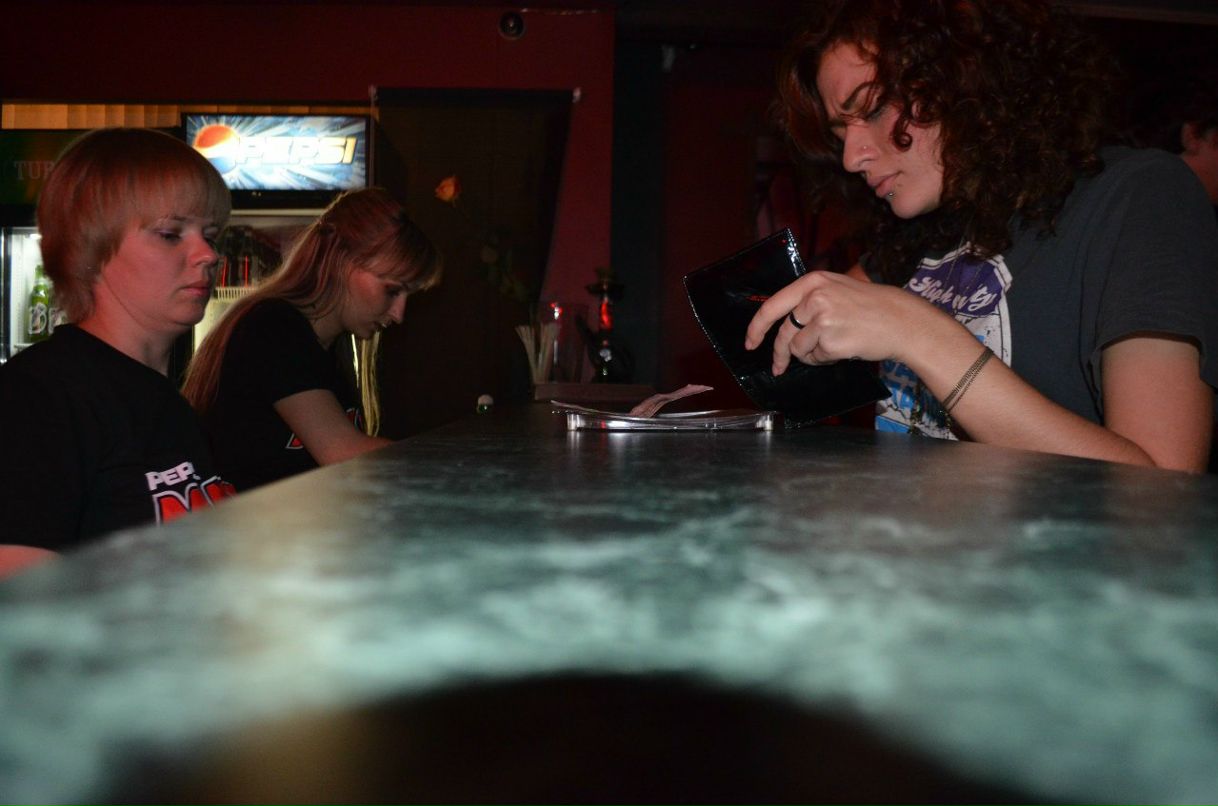 Алина Смагина | 