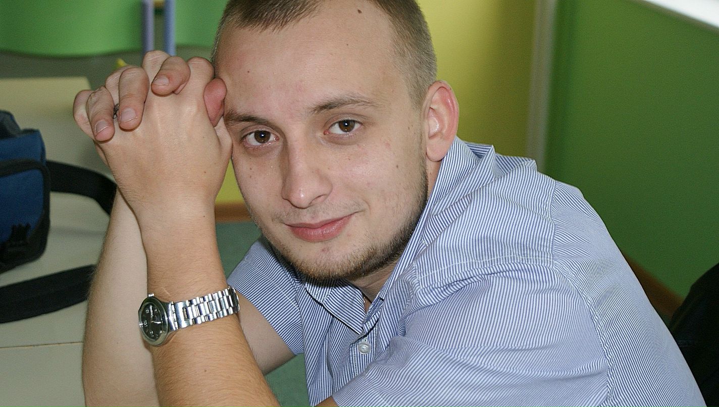 Виктор Стёпкин | Москва