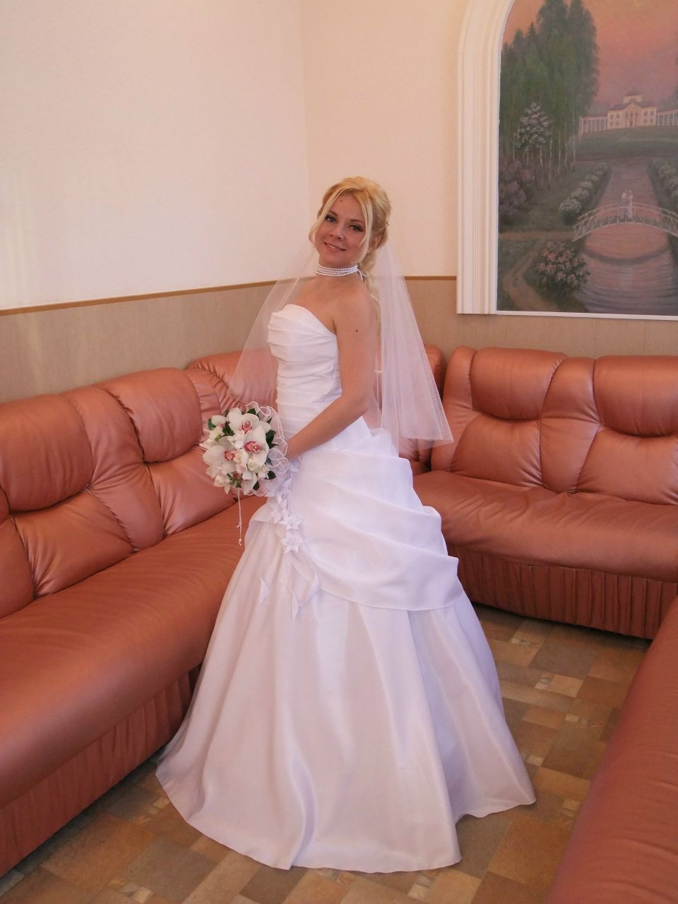 Ольга Седова | Тверь