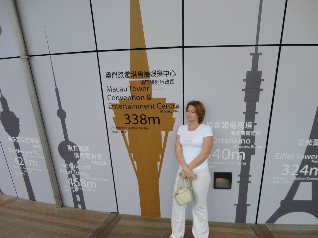 Ольга Петрова | Санкт-Петербург