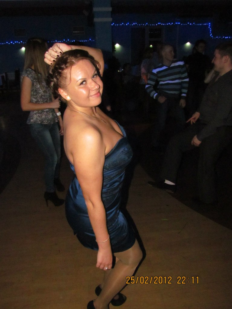 Natali Andreeva | Боровичи