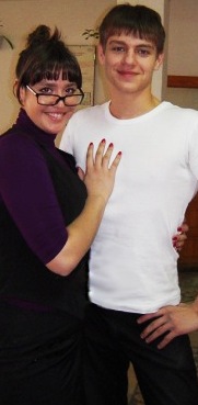 №102, Юлия Янкелевич, 31 год, Иркутск №102, Юлия Янкелевич, 31 год, Иркутск