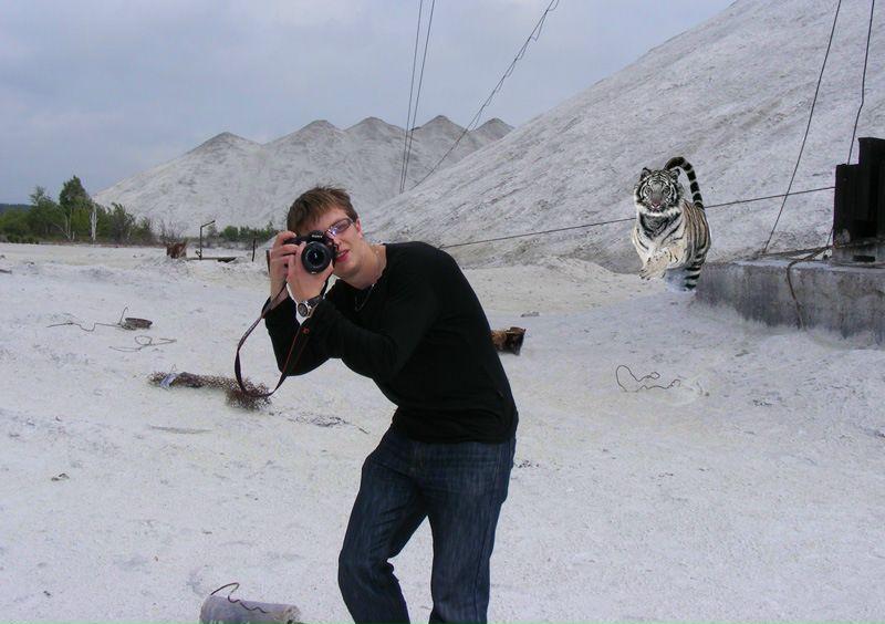 №52, Алексей Добрых, 39 лет, Жодино №52, Алексей Добрых, 39 лет, Жодино