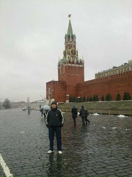 №44, Владислав Городчанин, Полтава №44, Владислав Городчанин, Полтава