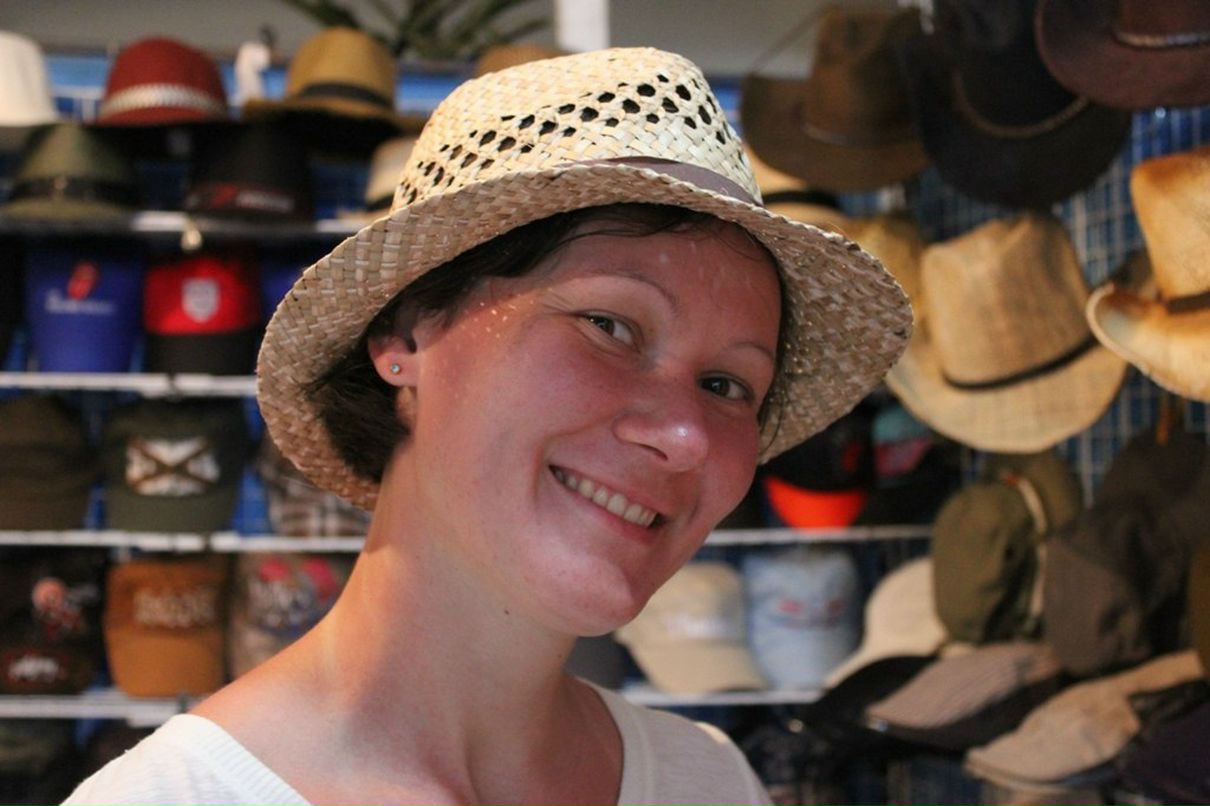 Елена Киселёва | Санкт-Петербург