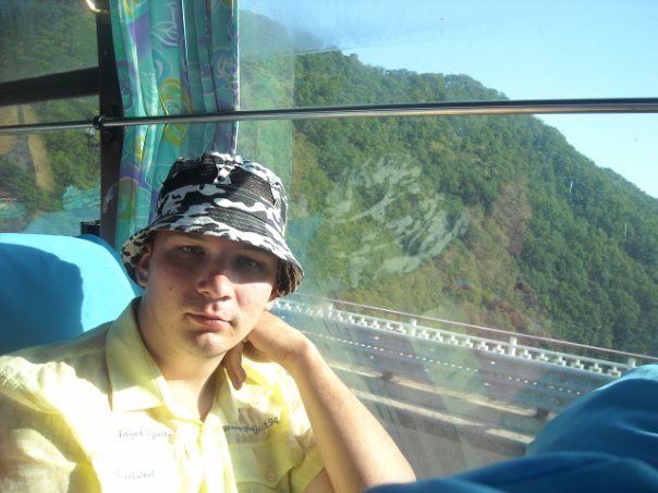 №4, Илья Косолапов, 38 лет, Тула №4, Илья Косолапов, 38 лет, Тула