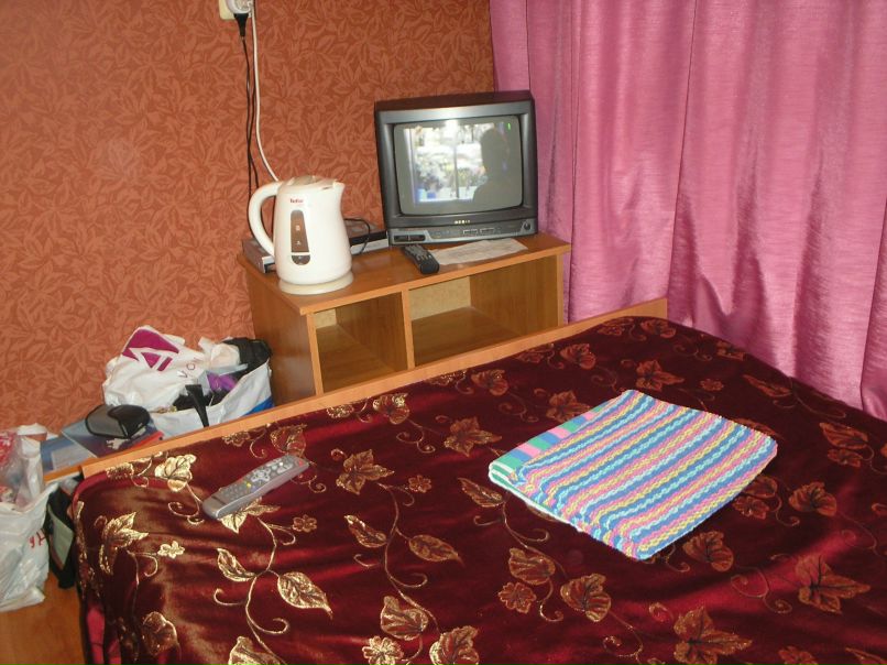 Анатолий Попов | Санкт-Петербург