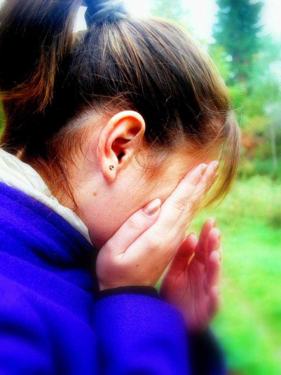 Алёна Барбар | Москва