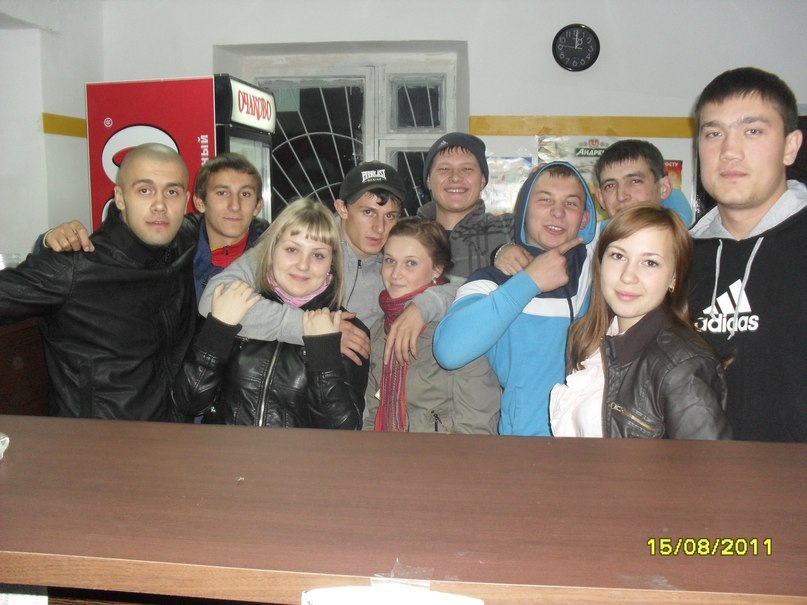 Дмитрий Фещенко Владимирович | Красноярск