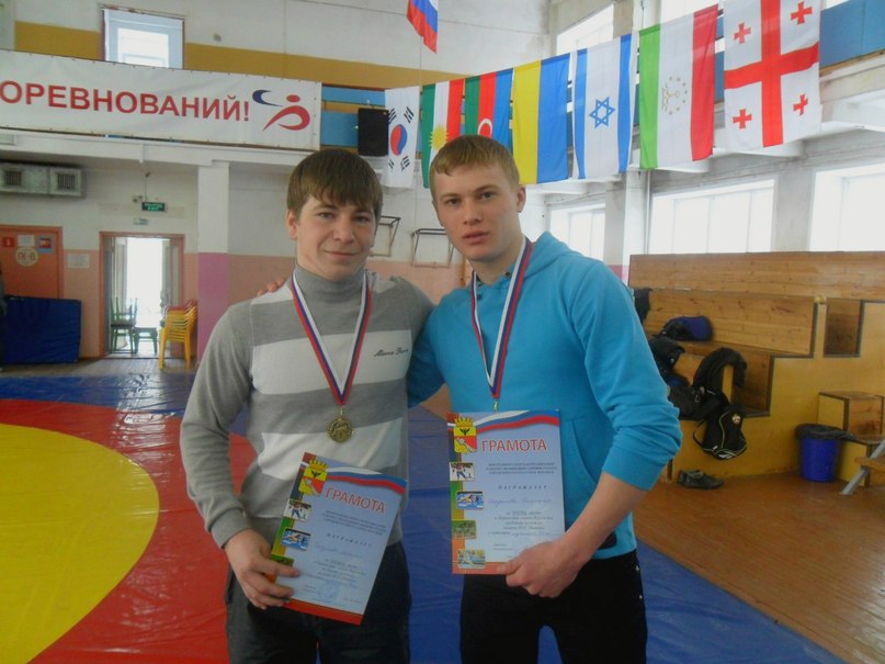 Алексей Борзунов | Воронеж