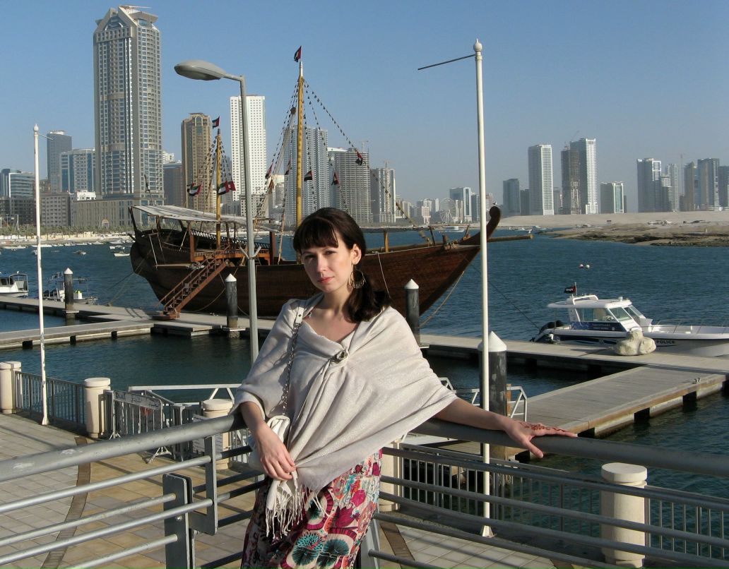 Ирина Яковлева-Жолобова | Екатеринбург