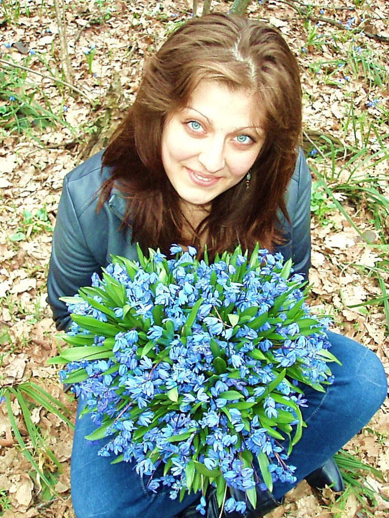 Ольга Годиленко | Белгород