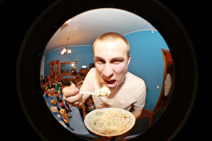 Антон Соловьев | Санкт-Петербург