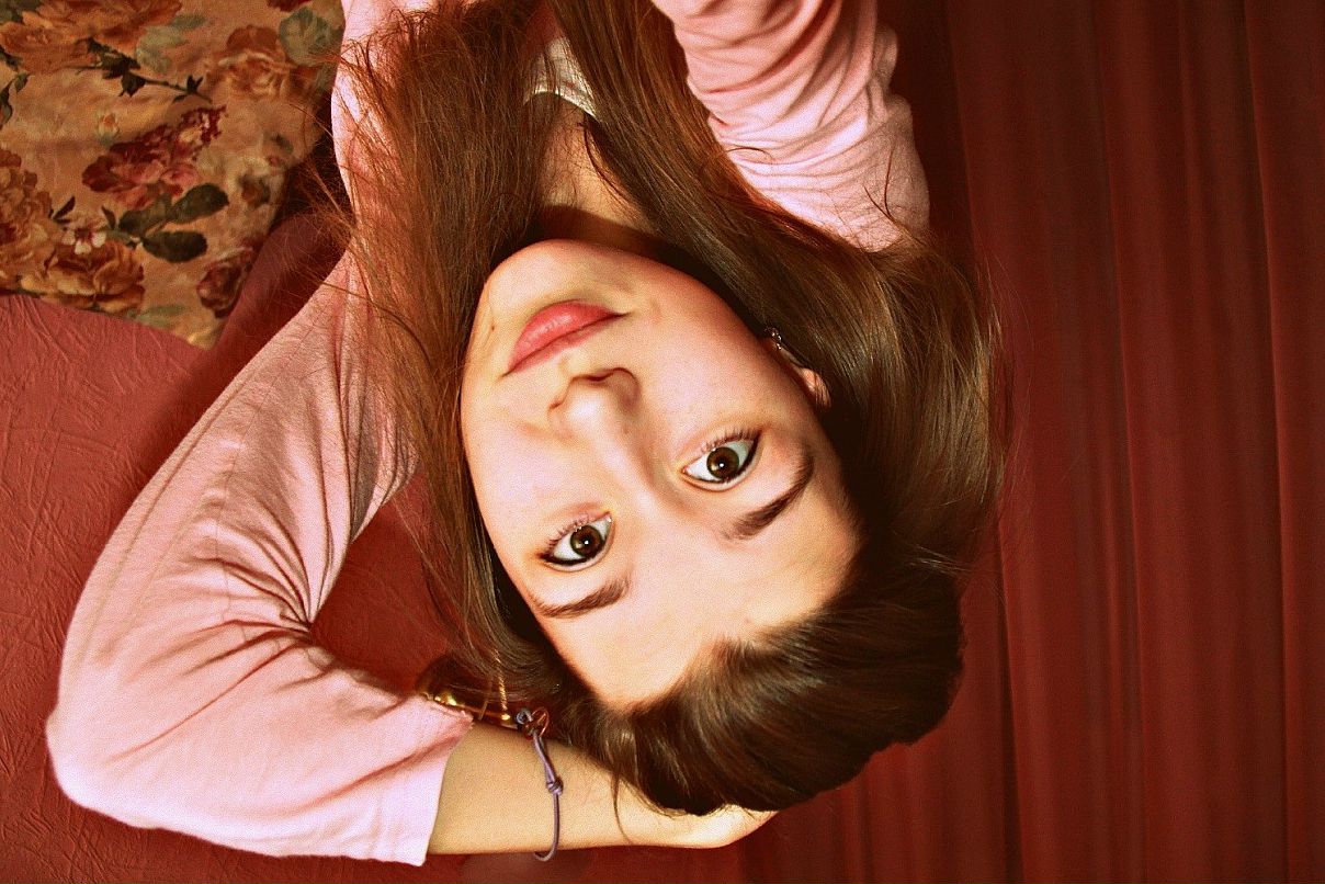 Ирина Климова | Москва